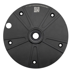 Wispeed Originele T850 motordeksel