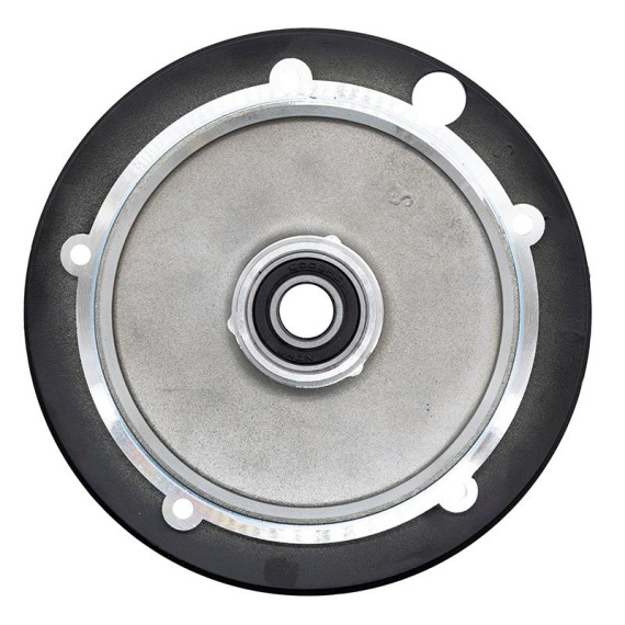 Tapa motor original Wispeed T850