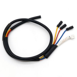 60cm 800 W engine cable for NINEBOT ES