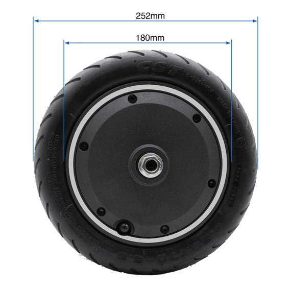 Xiaomi Mi5 Pro ORIGINELE motor