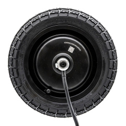 Motore Kukirin G3 (Senza logo)
