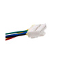 Waterdichte adapter voor Smartgyro K2-motor