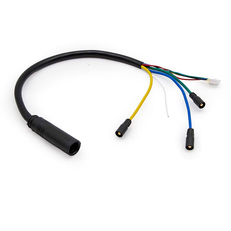 Wasserdichter Kugeladapter für Smartgyro K2 Motor