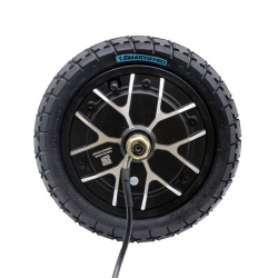 Motore 48V, 500W 6,5/B50 per Smartgyro Rockway EVO