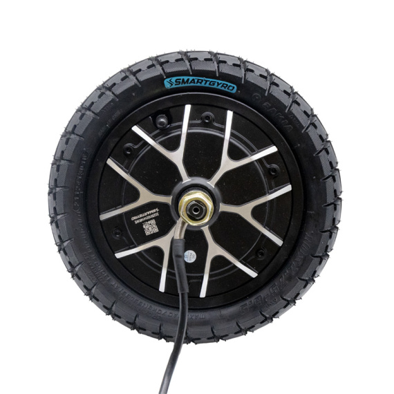 48V, 500W 6.5/B50 motor voor Smartgyro Rockway EVO