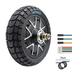 Motor 48V, 500W 6,5/B50 für Smartgyro Rockway EVO