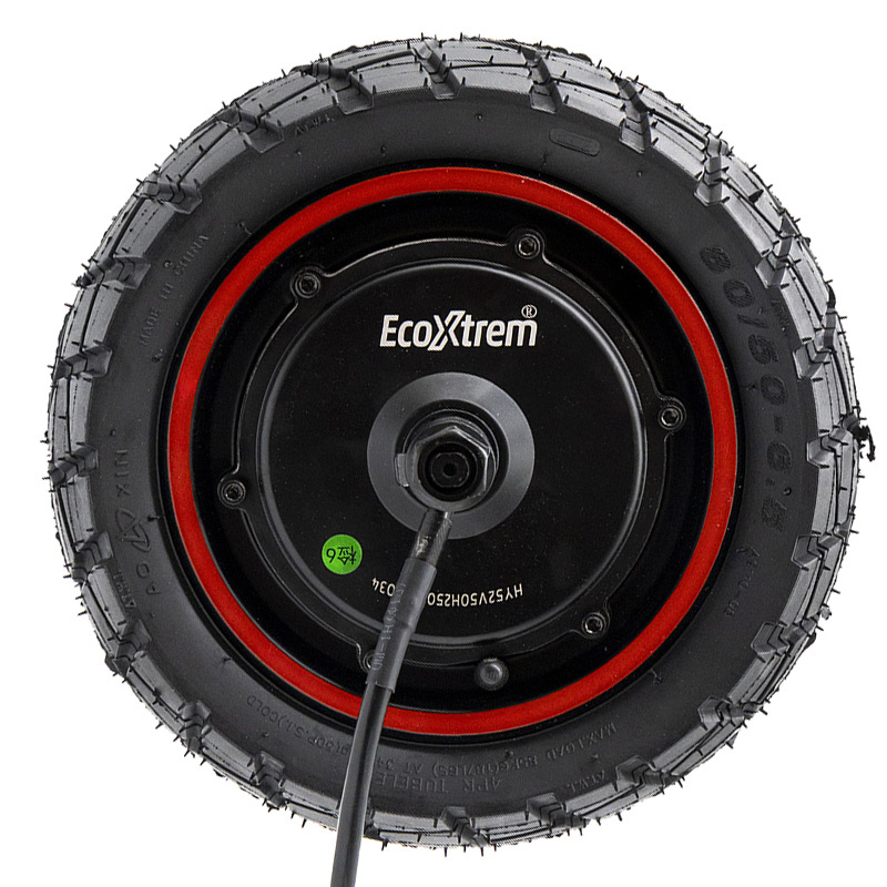 Motor 48V 800W 6.5/B50 for ECOXTREM M41 TALK SINGLE