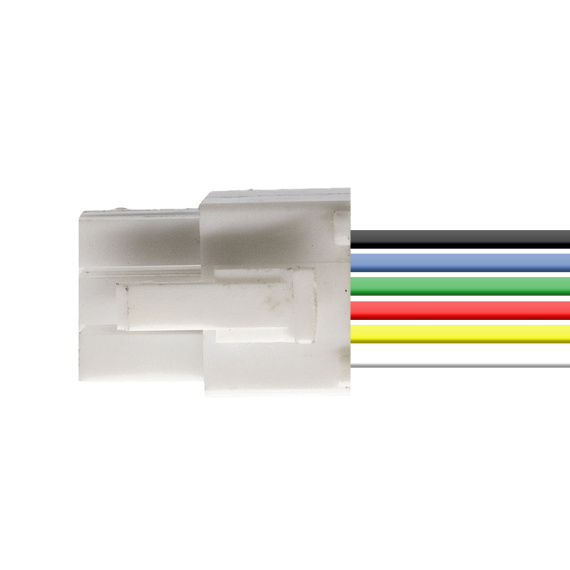 Moteur Kukirin G4 (Sans logo)