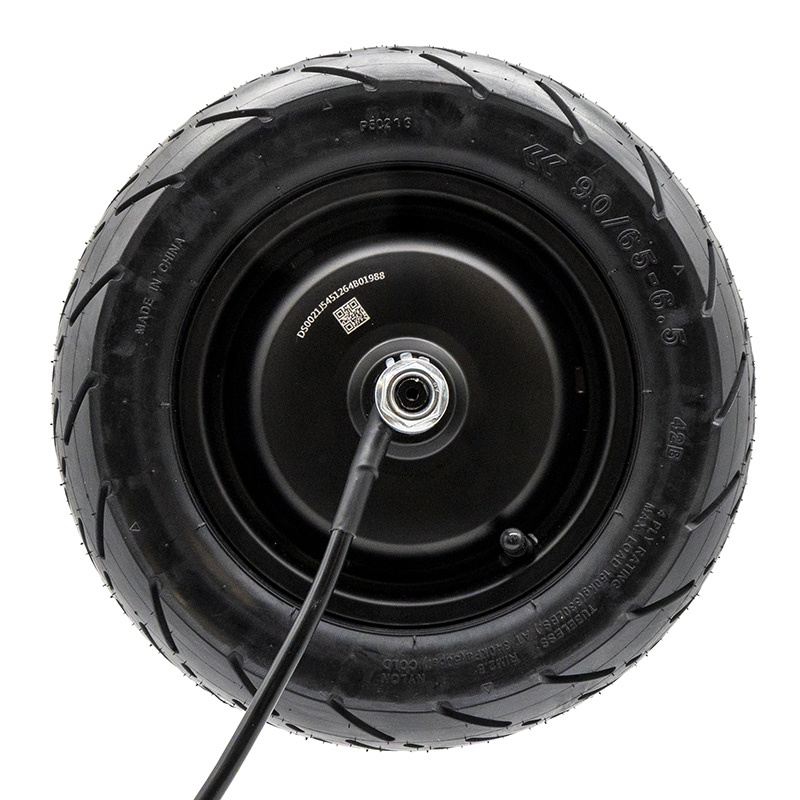 Motore Kukirin G4 (Senza logo)
