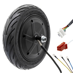 Motore 36V 450W 6,5/B50 Ninebot F2 Pro [Ninebot]