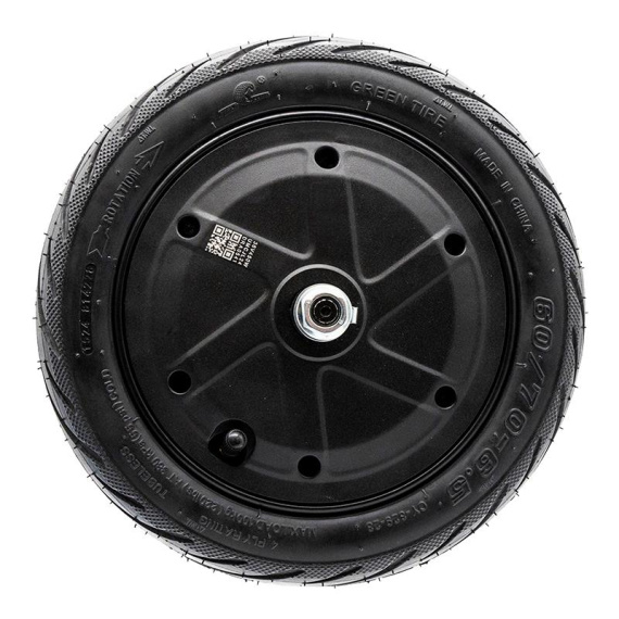 Moteur 36V 450W 6,5/B50 Ninebot F2 Pro [Ninebot]