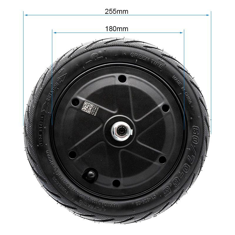 Motore 36V 450W 6,5/B50 Ninebot F2 Pro [Ninebot]