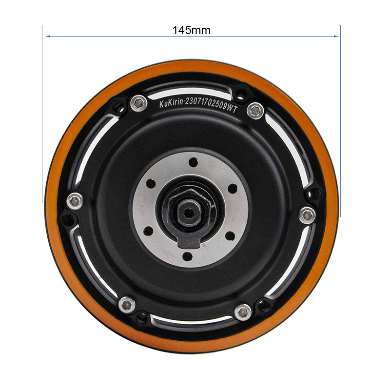 48V 5.5/B40 1000W motor voor Kukirin G2 pro