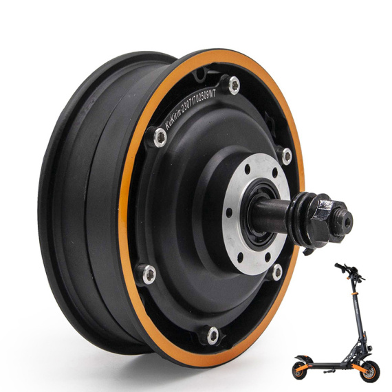 Motore 48V 5.5/B40 1000W per Kukirin G2 pro [Kugoo]