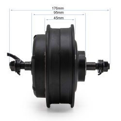 48V 5.5/B40 1000W motor voor Kukirin G2 pro
