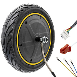 36V 450W 6.9/B45 Ninebot Max G2 E motor
