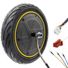 Motor 36V 450W 6,9/B45 Ninebot Max G2 E [Ninebot]