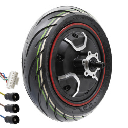 48V 450W Originalmotor Niu KQi3 MAX