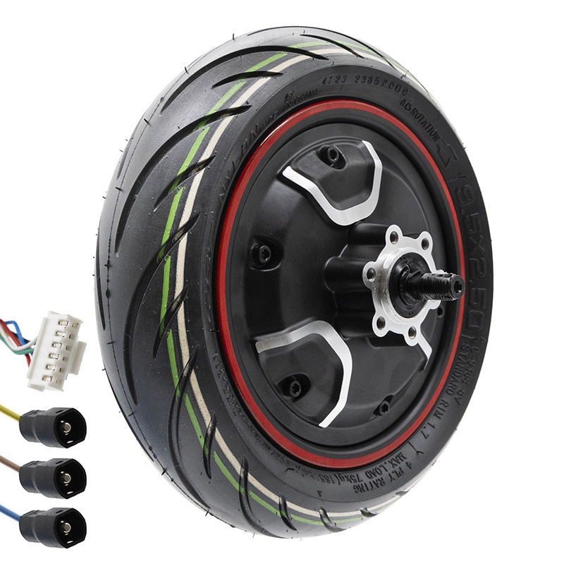 Motore 48V 450W originale Niu KQi3 MAX