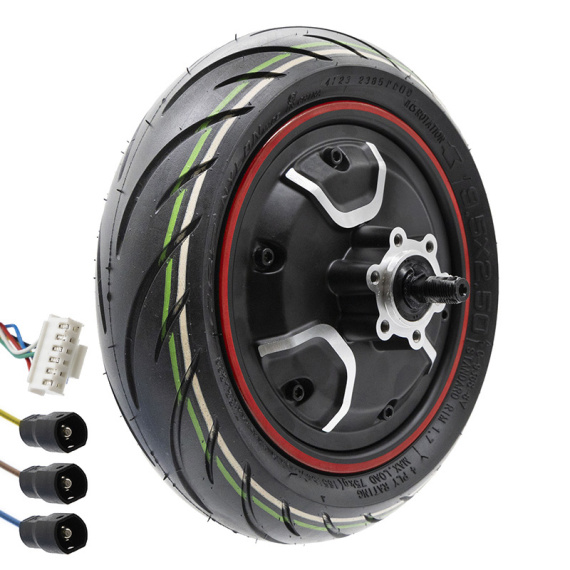 Moteur 48V 450W Niu Original KQi3 MAX