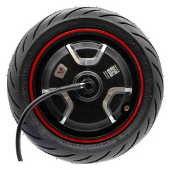 48V 450W Niu Original KQi3 MAX motor