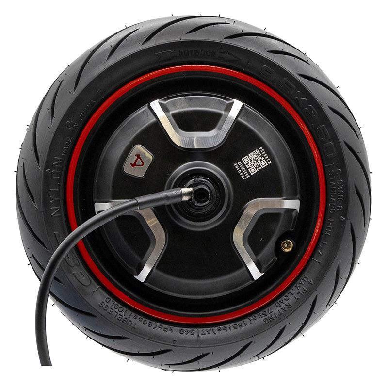 48V 450W Niu Original KQi3 MAX motor