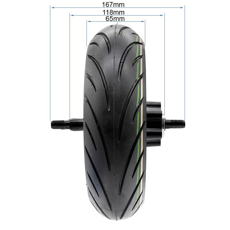 Motore 48V 450W originale Niu KQi3 MAX