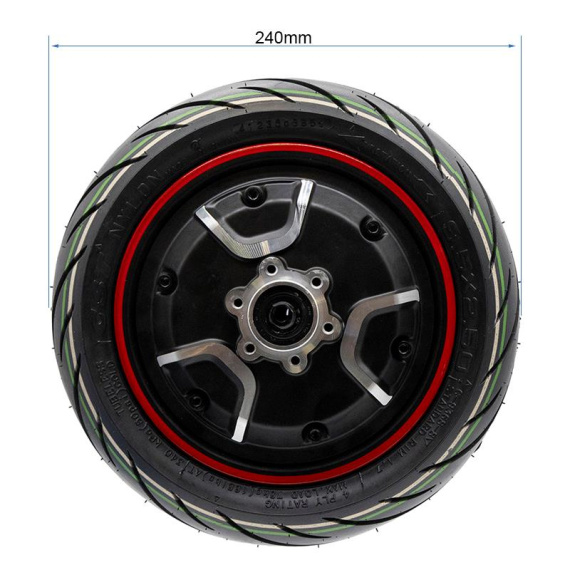 Motore 48V 450W originale Niu KQi3 MAX