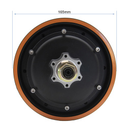 Motore 48v 1000w 6/B34 KuKirin G2 Max [Kugoo]
