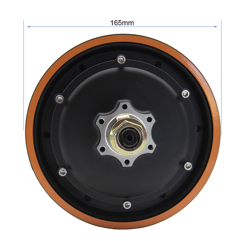 Moteur 48v 1000w 6/B34 KuKirin G2 Max [Kugoo]
