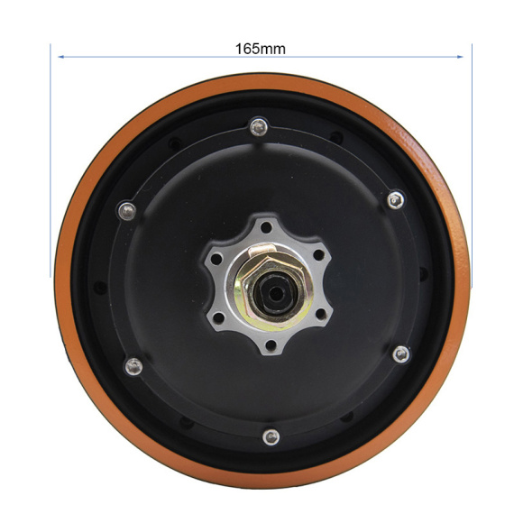 Motore 48v 1000w 6/B34 KuKirin G2 Max [Kugoo]