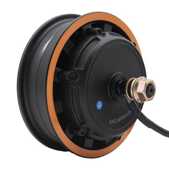 48v 1000w 6/B34 KuKirin G2 Max Kugoo motor