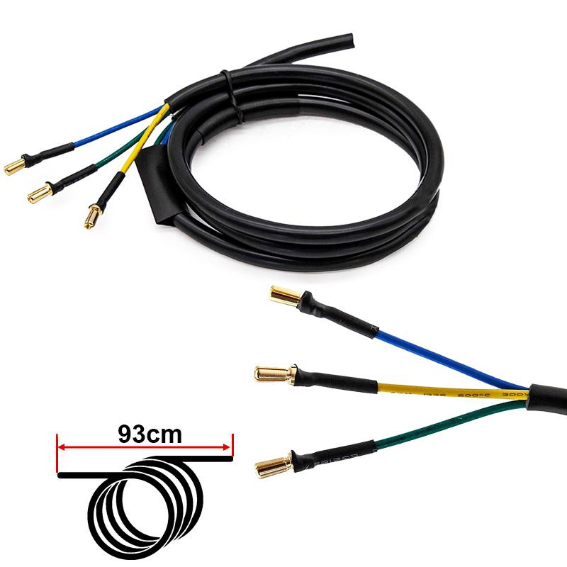 1200W Engine cable for Dualtron Mini [MINIEngineS]