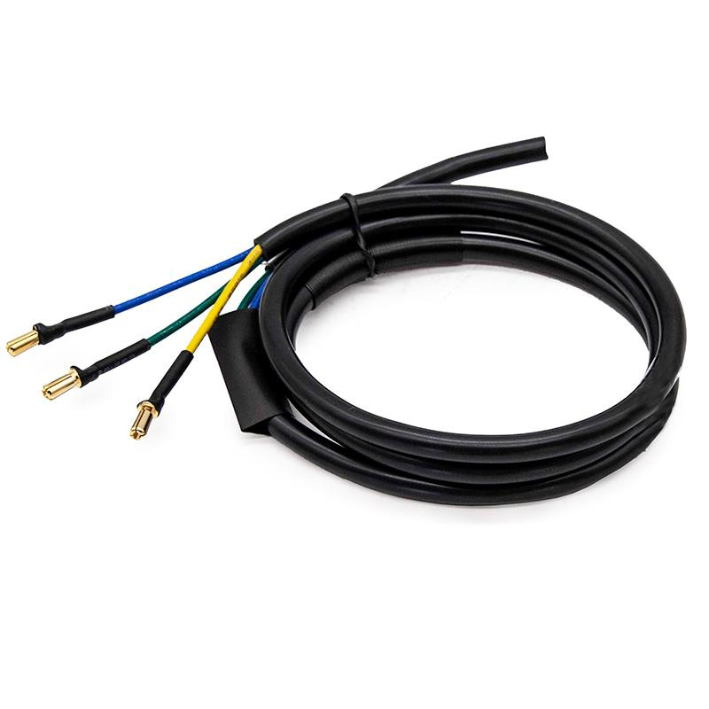 1200W motorkabel voor Dualtron Mini MINIMOTORS