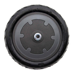 Motor 36V 300W 6 1/B34 schwarz fuer Xiaomi Ewheel
