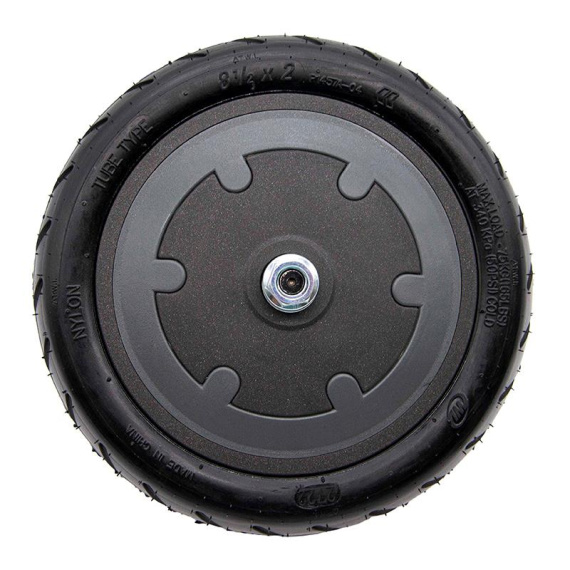 Motor 36V 300W 6 1/B34 schwarz fuer Xiaomi Ewheel
