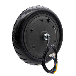 Moteur 36V 300W 6,1/B34 noir pour Xiaomi [Ewheel]