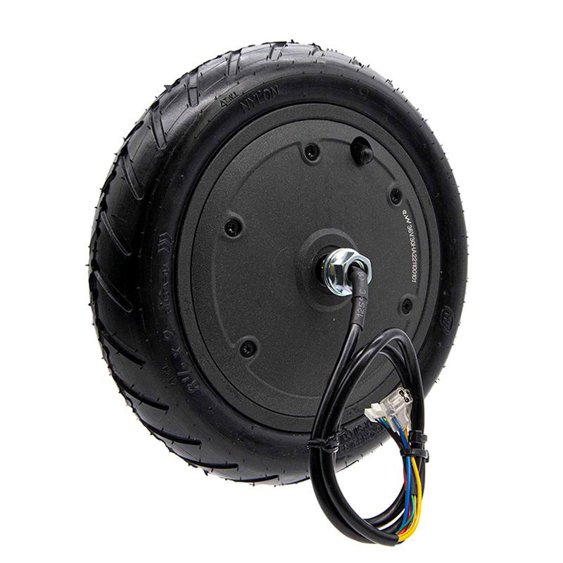 Moteur 36V 300W 6,1/B34 noir pour Xiaomi [Ewheel]