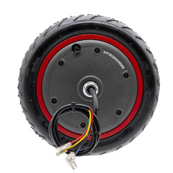 Motore rosso 300W 6.1/B34 per Xiaomi [EWHEEL]