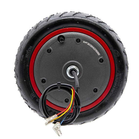 Motor 36V 300W 6,1/B34 rot für Xiaomi [Ewheel]