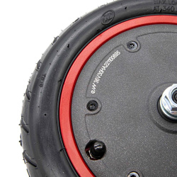 Motore rosso 300W 6.1/B34 per Xiaomi [EWHEEL]