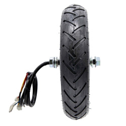 36V 300W 6.1/B34 rode motor voor Xiaomi