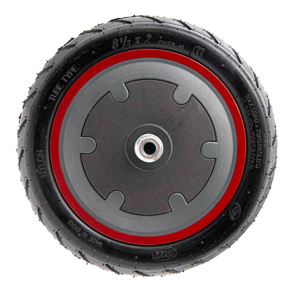 Motore rosso 300W 6.1/B34 per Xiaomi [EWHEEL]