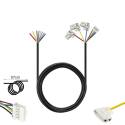 Câble moteur 85cm 800W pour Xiaomi