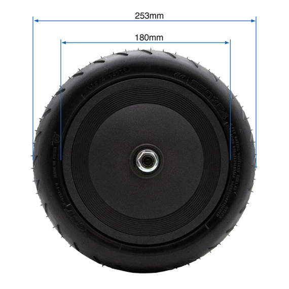 Motor Xiaomi Mi4