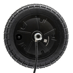 Kukirin G2 Motor (No logo)