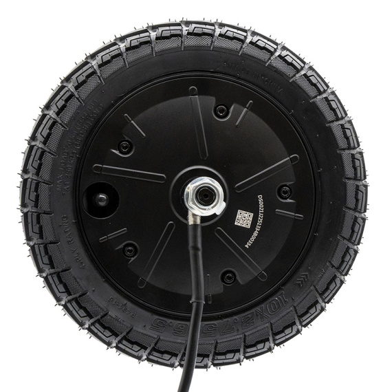 Motor Kukirin G2 (Ohne Logo)