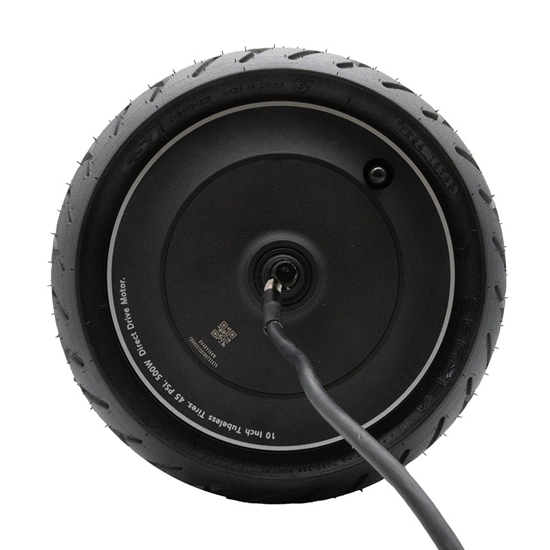 Mi4 Ultra motor