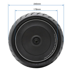 Mi4 Ultra motor
