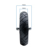 Motore 36V 350W Navee N40